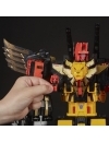Transformers Power of the Primes Combiner Figurina articulata Predaking 45 cm