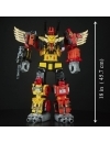 Transformers Power of the Primes Combiner Figurina articulata Predaking 45 cm