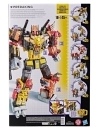 Transformers Power of the Primes Combiner Figurina articulata Predaking 45 cm