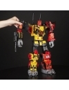 Transformers Power of the Primes Combiner Figurina articulata Predaking 45 cm