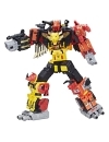 Transformers Power of the Primes Combiner Figurina articulata Predaking 45 cm