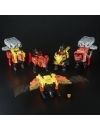 Transformers Power of the Primes Combiner Figurina articulata Predaking 45 cm