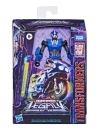 Transformers Generations Legacy Deluxe Class 2022 Prime Universe Arcee 14 cm