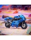 Transformers Generations Legacy Deluxe Class 2022 Prime Universe Arcee 14 cm