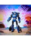 Transformers Generations Legacy Deluxe Class 2022 Prime Universe Arcee 14 cm
