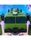 Transformers: Prime Generations Legacy Voyager Class 2022 Bulkhead 18 cm