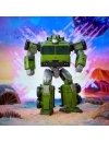 Transformers: Prime Generations Legacy Voyager Class 2022 Bulkhead 18 cm