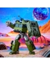 Transformers: Prime Generations Legacy Voyager Class 2022 Bulkhead 18 cm