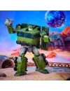 Transformers: Prime Generations Legacy Voyager Class 2022 Bulkhead 18 cm