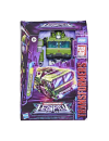 Transformers: Prime Generations Legacy Voyager Class 2022 Bulkhead 18 cm