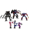 Transformers: Revenge of the Fallen Studio Series Set 5 figurine articulate Autobots 15th Annniversary
