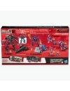 Transformers: Revenge of the Fallen Studio Series Set 5 figurine articulate Autobots 15th Annniversary