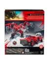 Transformers: Revenge of the Fallen Studio Series Leader Class Figurina articulata Power Collection Constructicon Overload 22 cm