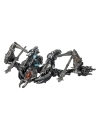 Transformers: Revenge of the Fallen Generations Studio Series 91 Leader Class The Fallen 22 cm