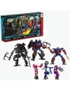 Transformers: Revenge of the Fallen Studio Series Set 5 figurine articulate Autobots 15th Annniversary