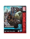 Transformers: Revenge of the Fallen Generations Studio Series 91 Leader Class The Fallen 22 cm