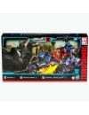 Transformers: Revenge of the Fallen Studio Series Set 5 figurine articulate Autobots 15th Annniversary