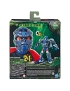 Transformers: Rise of the Beasts 2-in-1 Roleplay Mask / Action Figure Optimus Primal 23 cm