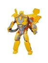 Transformers: Rise of the Beasts 2-in-1 Roleplay Mask / Action Figure Bumblebee 23 cm