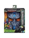 Transformers: Rise of the Beasts 2-in-1 Roleplay Mask / Action Figure Optimus Primal 23 cm
