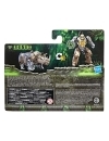 Transformers: Rise of the Beasts Beast Alliance Battle Changers Figurina articulata Rhinox 11 cm