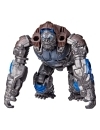 Transformers: Rise of the Beasts Beast Alliance Combiner Set 2 figurine articulate - Optimus Primal & Skullcruncher 13 cm