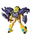 Transformers: Rise of the Beasts Beast Alliance Combiner Set 2 figurine articulate - Bumblebee & Snarlsaber 13 cm