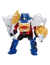 Transformers: Rise of the Beasts Beast Alliance Combiner Set 2 figurine articulate - Optimus Prime & Lionblade 13 cm