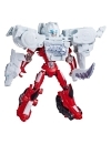 Transformers: Rise of the Beasts Beast Alliance Combiner Set 2 figurine articulate - Arcee & Silverfang 13 cm