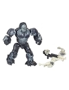 Transformers: Rise of the Beasts Beast Alliance Weaponizer Set 2 figurine articulate - Optimus Primal & Arrowstripe 13 cm
