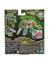 Transformers: Rise of the Beasts Beast Alliance Weaponizer Set 2 figurine articulate - Optimus Prime & Chainclaw 13 cm