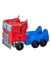 Transformers: Rise of the Beasts Beast Alliance Weaponizer Set 2 figurine articulate - Optimus Prime & Chainclaw 13 cm