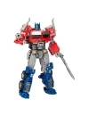 Transformers: Rise of the Beasts Buzzworthy Bumblebee Studio Series Figurina articulata 102BB Optimus Prime 16 cm