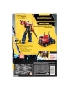 Transformers: Rise of the Beasts Buzzworthy Bumblebee Studio Series Figurina articulata 102BB Optimus Prime 16 cm
