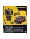 Transformers: Rise of the Beasts Buzzworthy Bumblebee Smash Changers Figurina articulata Scourge 23 cm