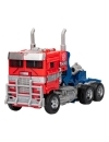 Transformers: Rise of the Beasts Buzzworthy Bumblebee Studio Series Figurina articulata 102BB Optimus Prime 16 cm