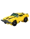 Transformers: Rise of the Beasts Deluxe Class Figurina articulata Bumblebee 13 cm