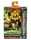 Transformers: Rise of the Beasts Deluxe Class Figurina articulata Bumblebee 13 cm