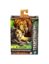 Transformers: Rise of the Beasts Deluxe Class Figurina articulata Cheetor 13 cm
