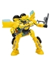 Transformers: Rise of the Beasts Deluxe Class Figurina articulata Bumblebee 13 cm