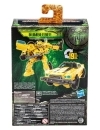 Transformers: Rise of the Beasts Deluxe Class Figurina articulata Bumblebee 13 cm