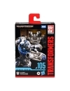 Transformers: Rise of the Beasts Generations Studio Series Deluxe Class Figurina articulata 105 Autobot Mirage 11 cm