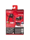 Transformers: Rise of the Beasts Generations Studio Series Deluxe Class Figurina articulata 104 Nightbird 11 cm