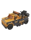 Transformers: Rise of the Beasts Generations Studio Series Voyager Class Figurina articulata Battletrap 17 cm