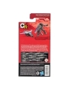 Transformers: Rise of the Beasts Generations Studio Series Core Class Figurina articulata Noah Díaz Exo-Suit 9 cm