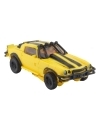 Transformers: Rise of the Beasts Generations Studio Series Deluxe Class Action Figure Bumblebee 11 cm