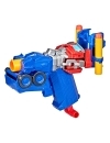 Transformers: Rise of the Beasts NERF 2-in-1 Blaster /Figurina articulata Optimus Prime 25 cm