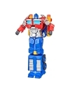 Transformers: Rise of the Beasts NERF 2-in-1 Blaster /Figurina articulata Optimus Prime 25 cm