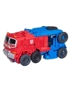 Transformers: Rise of the Beasts Smash Changers Figurina articulata Optimus Prime 23 cm