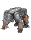 Transformers: Rise of the Beasts Smash Changers Figurina articulata Rhinox 23 cm